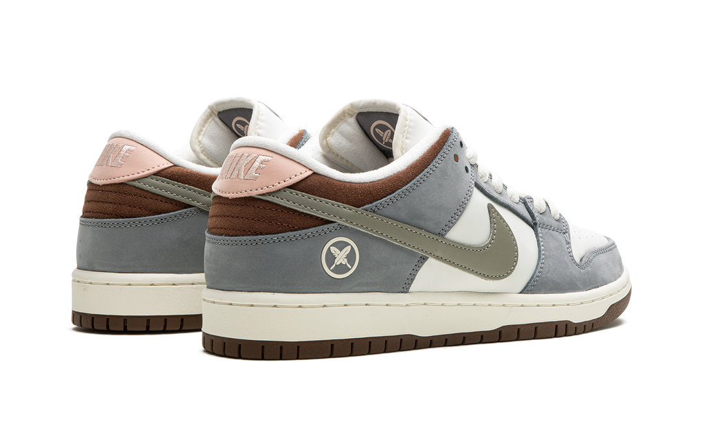 Dunk Low Yuto Horigome