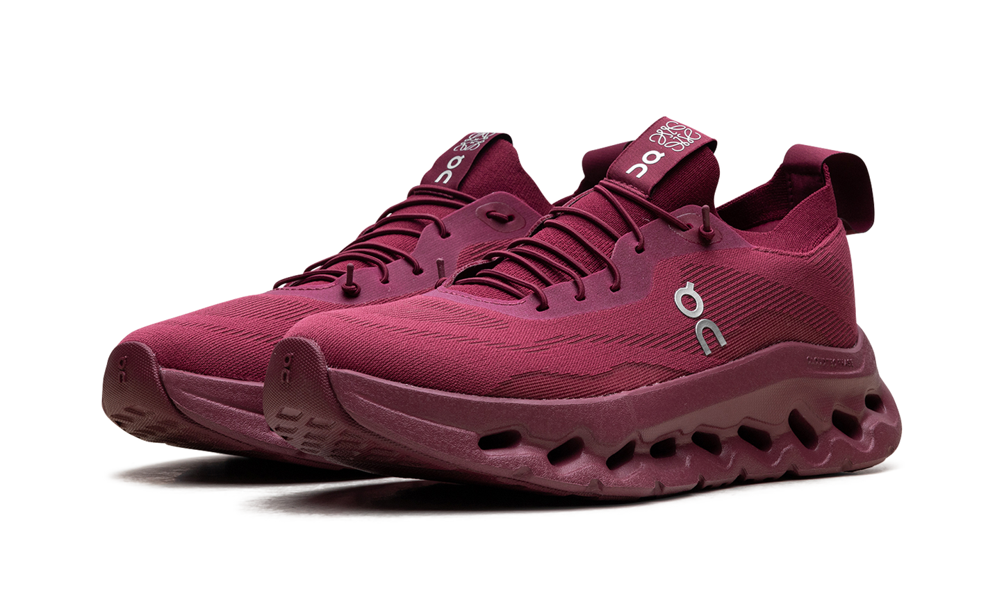 Cloudtilt WMNS "Loewe - Beet Red"