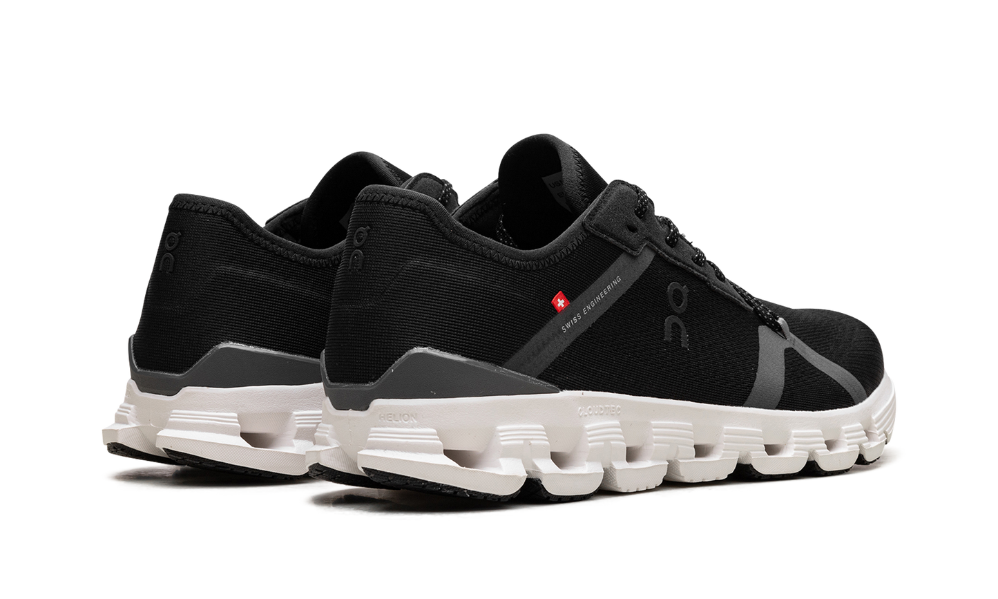 Cloud X 4 AD "Black Asphalt"