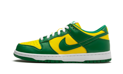 Dunk Low Brazil