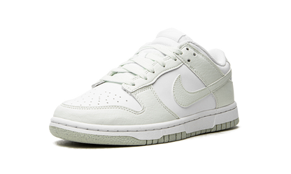 Dunk Low Next Nature White Mint