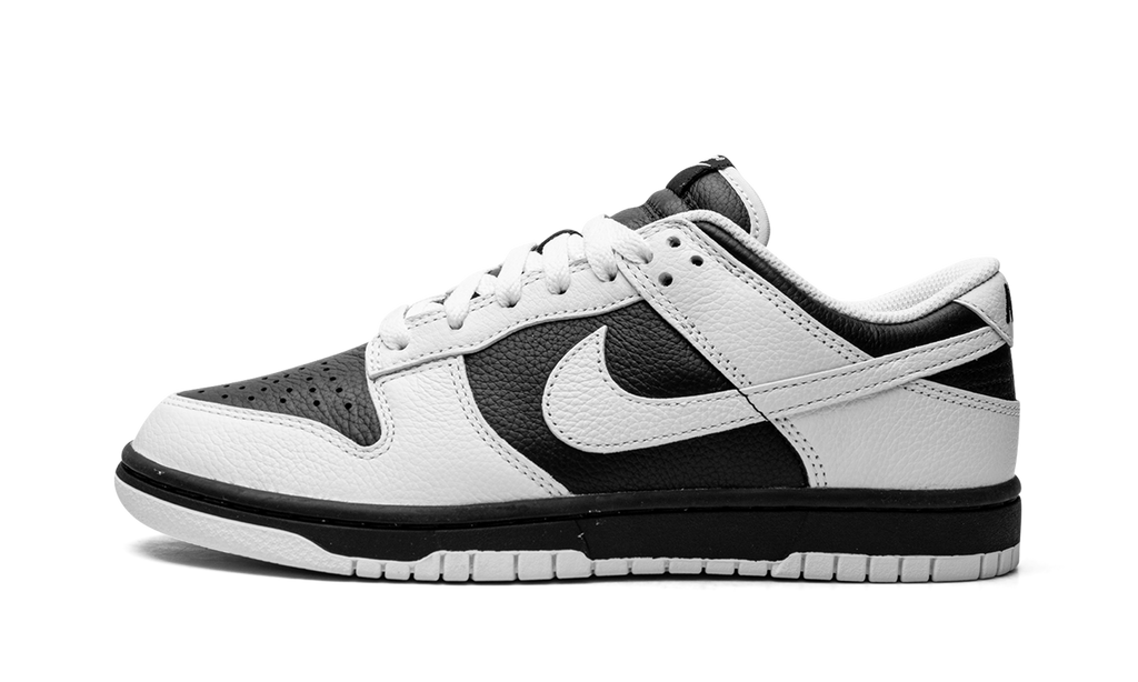 Dunk Low Retro Reverse Panda