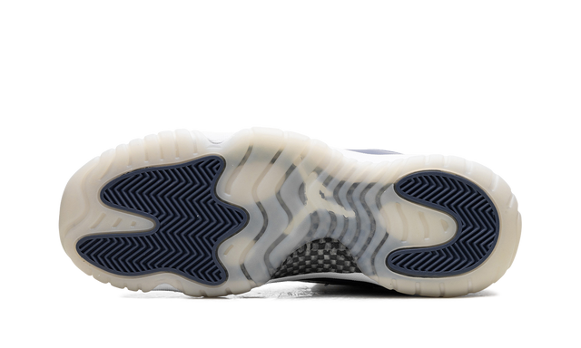 Air  11 Retro Low GS Diffused Blue