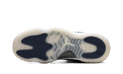 Air  11 Retro Low GS Diffused Blue