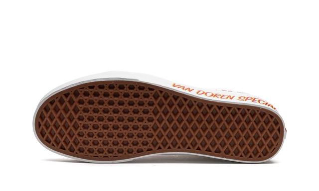 Old Skool "Van Doren"