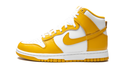 Dunk High Sulfur