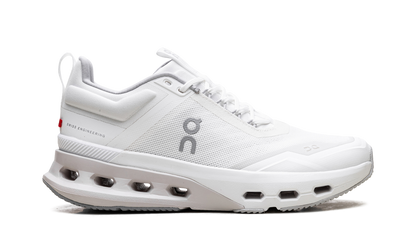 Cloudnova X WMNS "White Glacier"