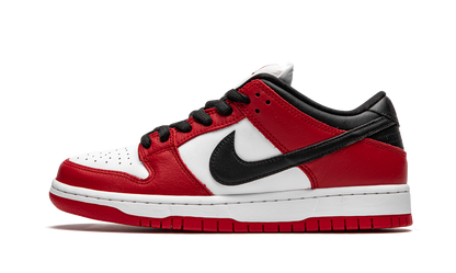 SB Dunk Low J-Pack Chicago