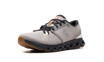 Cloud X 4 "Fog Black"