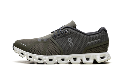 Cloud 5 "Olive Green White"