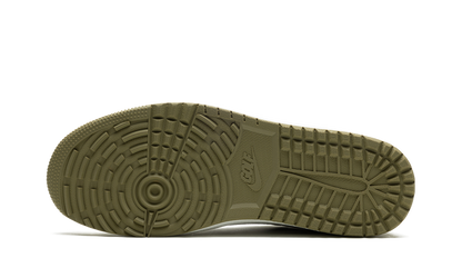 1 Retro Low Golf Travis Scott Neutral Olive