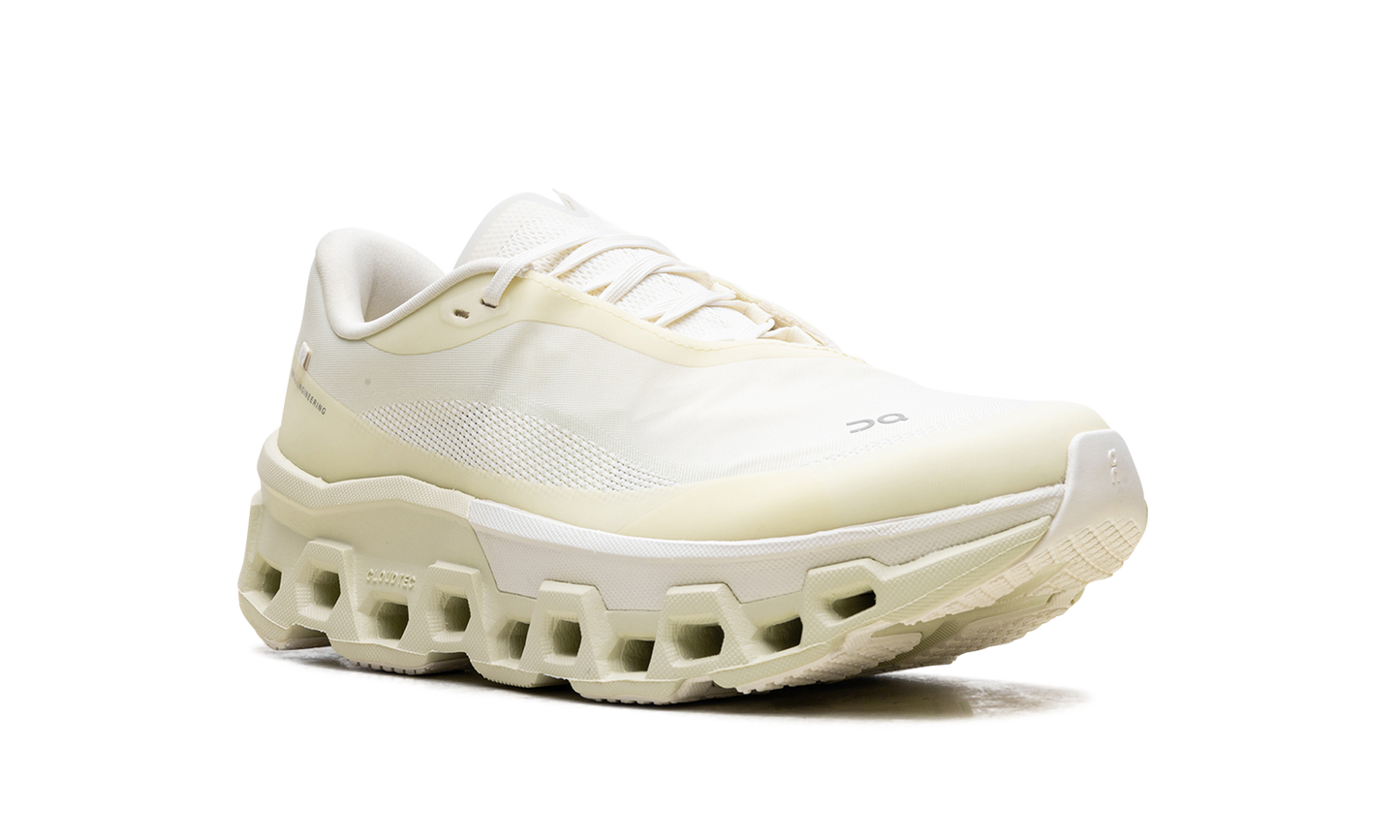 Cloudmonster 2 WMNS "Post Archive Faction - Seeding White"