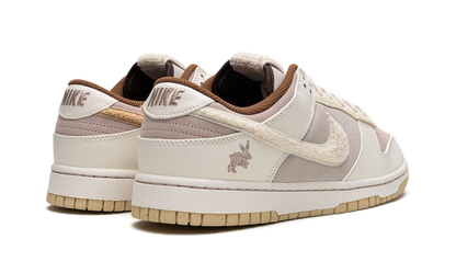 Dunk Low Retro PRM Year of the Rabbit Fossil Stone (2023)