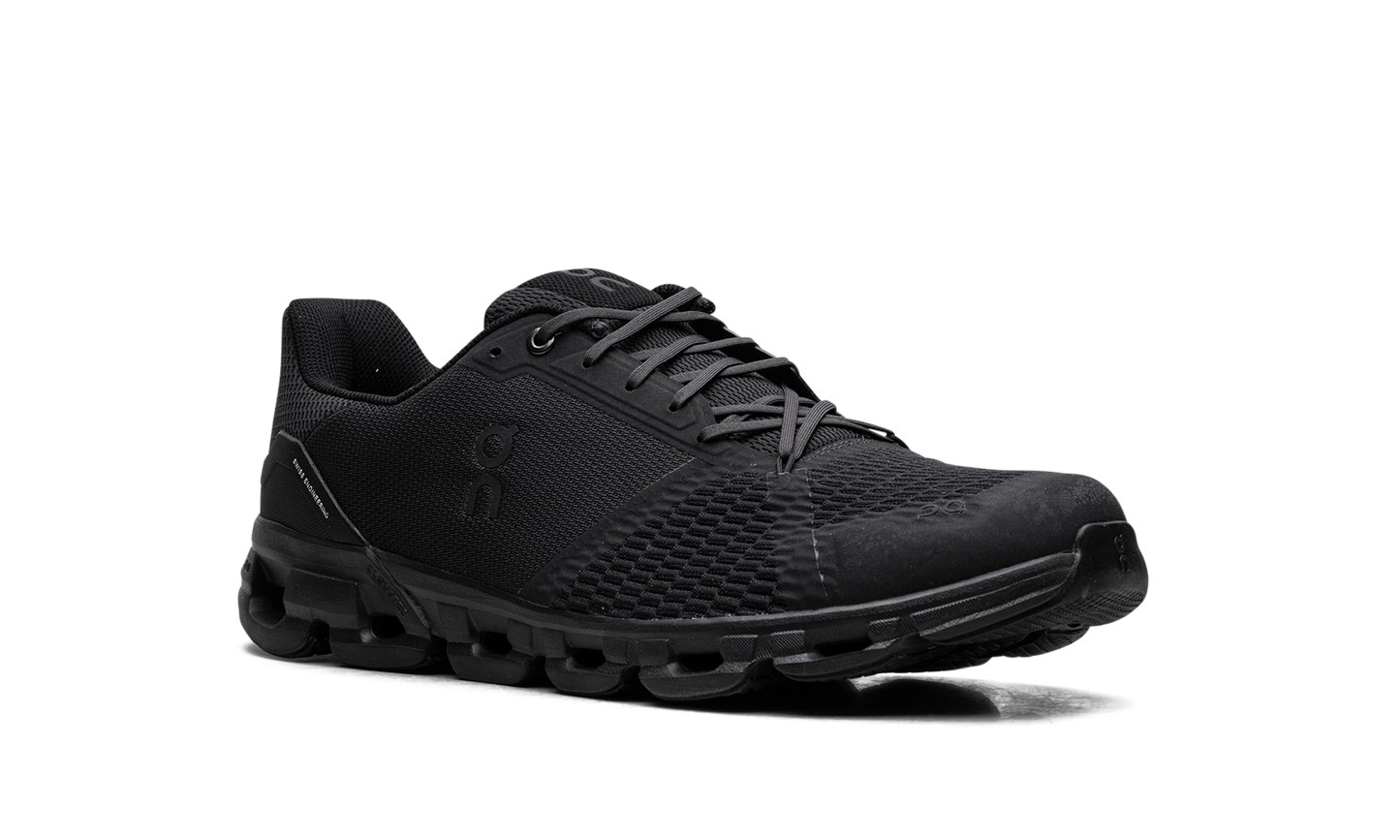 Cloudflyer "All Black"