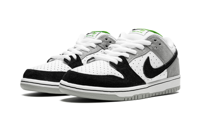 SB Dunk Low Chlorophyll