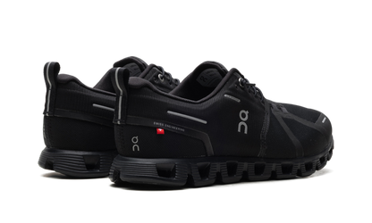 Cloud 5 Waterproof "ALL BLACK"