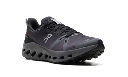 Cloudsurfer Trail WP WMNS "Black Eclipse"