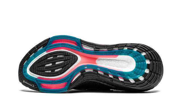 Ultraboost 21 Carbon Active Teal