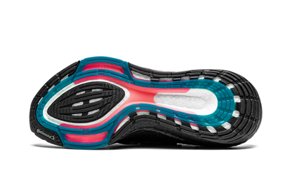 Ultraboost 21 Carbon Active Teal