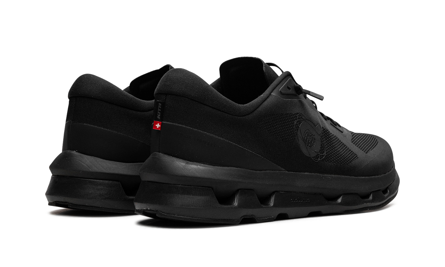 Cloudzone "Kith Black"