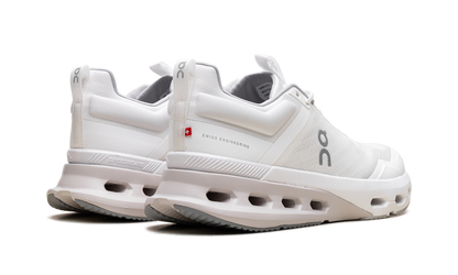 Cloudnova X "White Glacier"