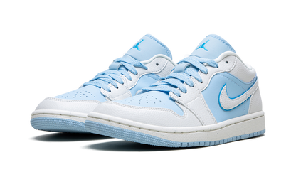 1 Low Reverse Ice Blue