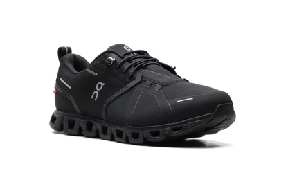 Cloud 5 Waterproof "ALL BLACK"