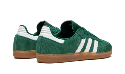 Samba Og Collegiate Green Gum