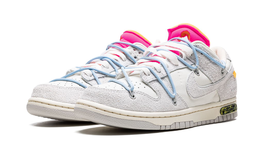 Dunk Low  Lot 38:50