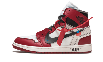1 Retro High x Off White Chicago