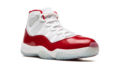 11 Retro Cherry