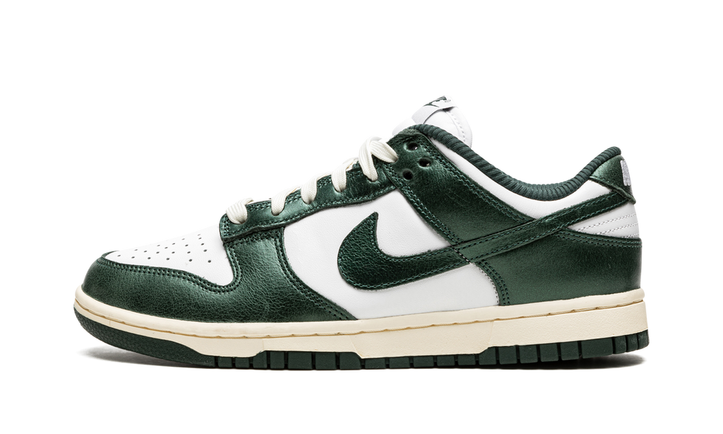 Dunk Low Vintage Green