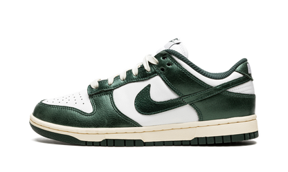 Dunk Low Vintage Green