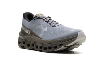 Cloudmonster 2 PLS-TL "Pleasures Mist Olive"