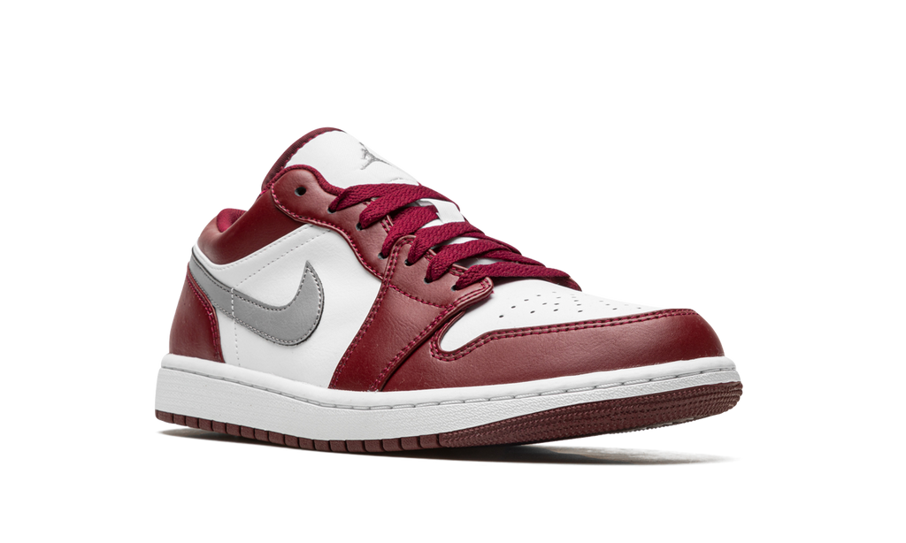 1 Low Bordeaux