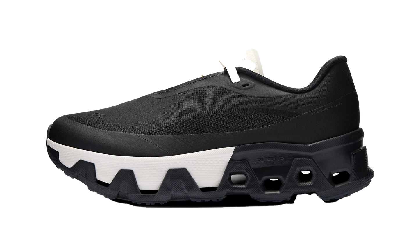 Cloudmonster Hyper Wmns "POST ARCHIVE FACTION - Black"