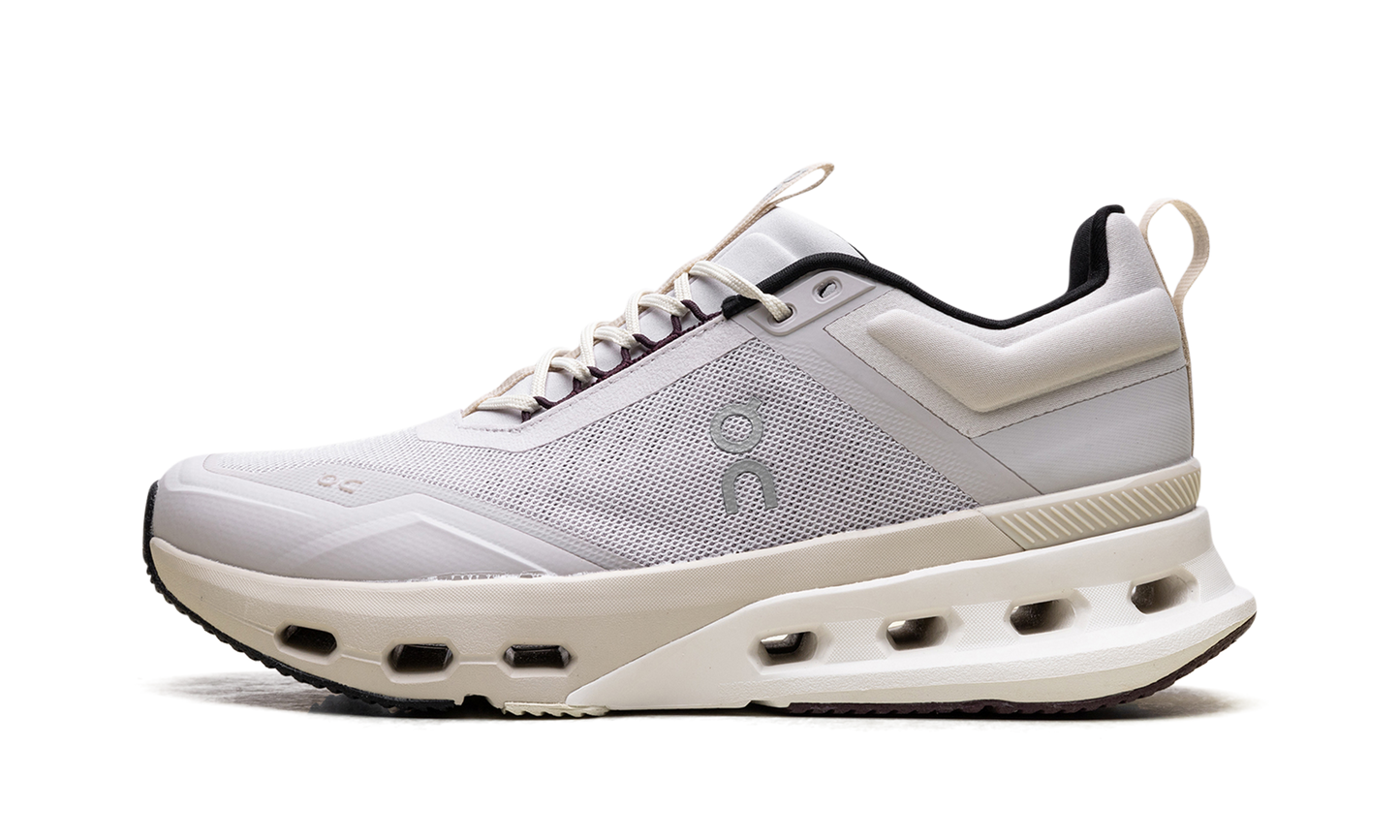 Cloudnova X WMNS "Silver Mulberry"