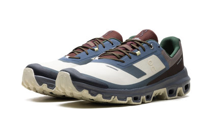 Cloudventure Waterproof "Packer Shoes - Pearl Stone"