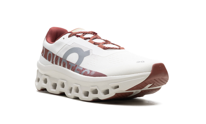 Cloudmonster 'Lunar New Year' Ivory Ruby "LUNAR NEW YEAR"