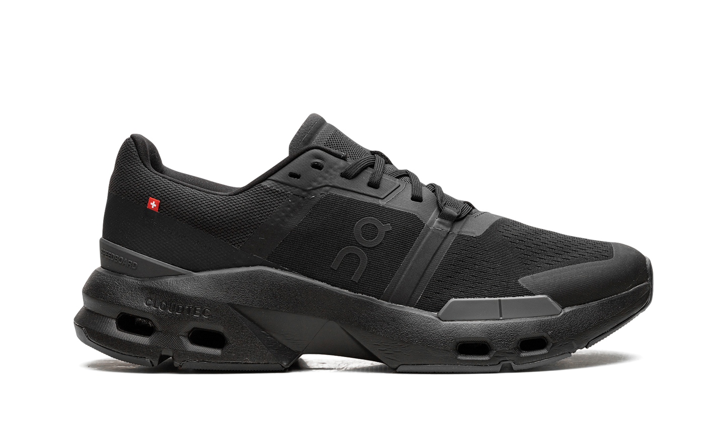 CLOUDPULSE "BLACK/ECLIPSE"