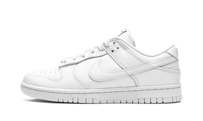 Dunk Low Triple White