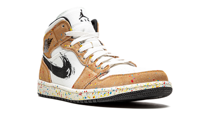 1 Mid SE Brushstroke