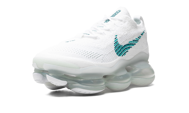 Air Max Scorpion FK White Geode Teal