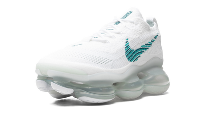 Air Max Scorpion FK White Geode Teal