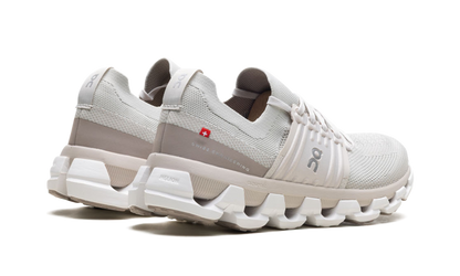 On Cloudswift 3 WMNS "Pearl Fog"