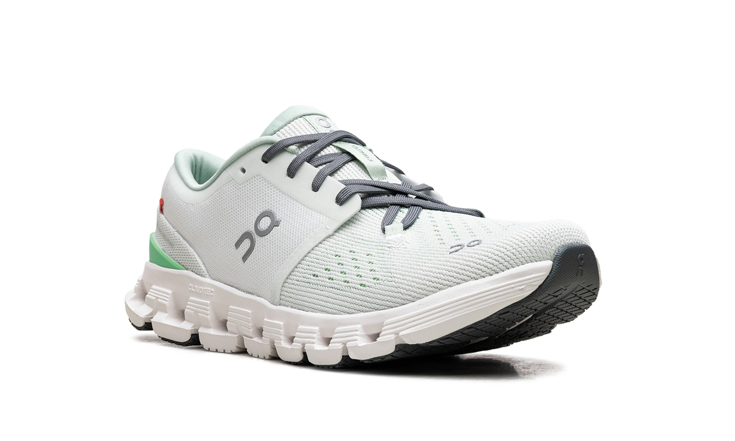 Cloud X 4 WMNS "Aloe Honeydew"