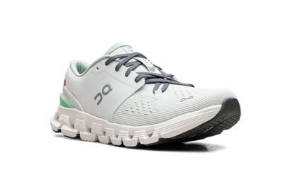 Cloud X 4 WMNS "Aloe Honeydew"