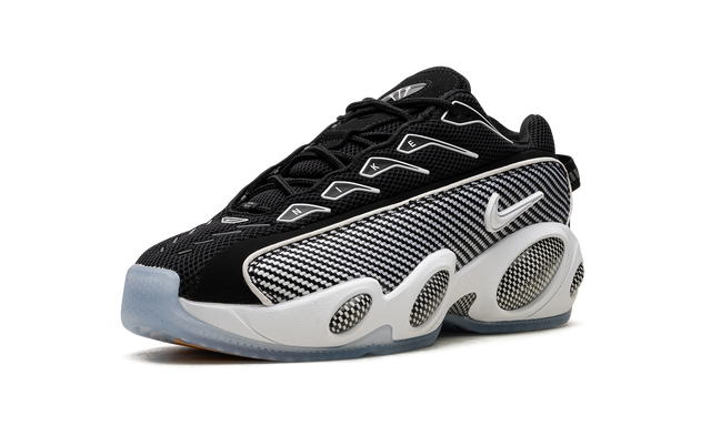 x NOCTA Glide Black White