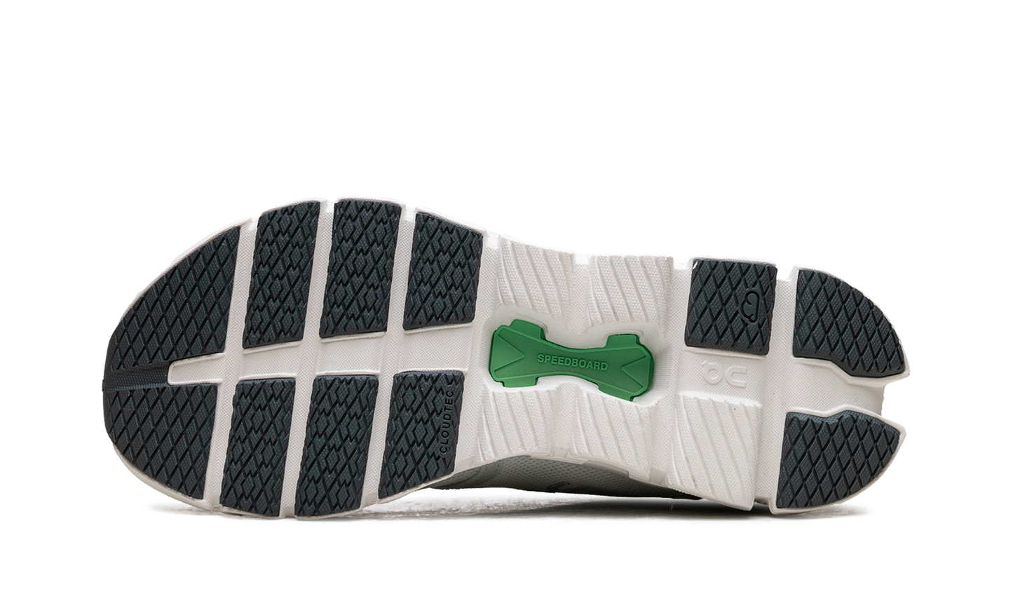 Cloud X 4 WMNS "Aloe Honeydew"