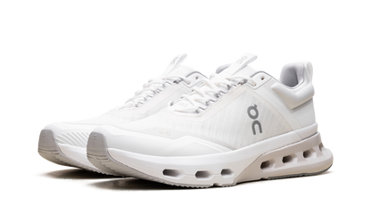 Cloudnova X "White Glacier"